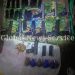 10 pistols with magazines, 5 grenades recovered in Karnah Kupwara: Police