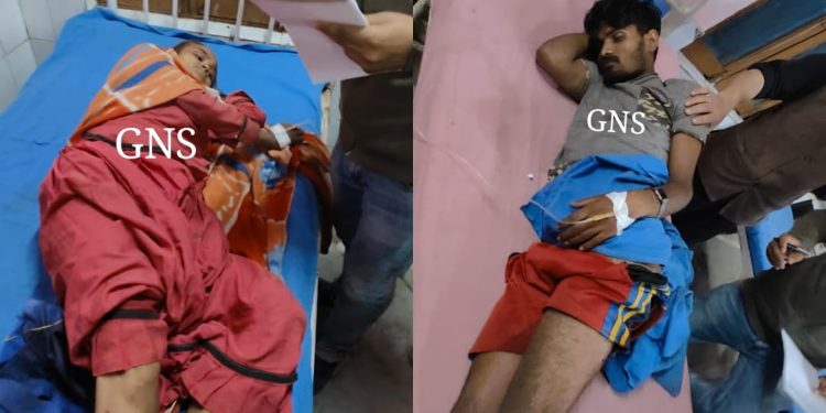 Non-Local Couple Injured In Mysterious Blast In Rajouri