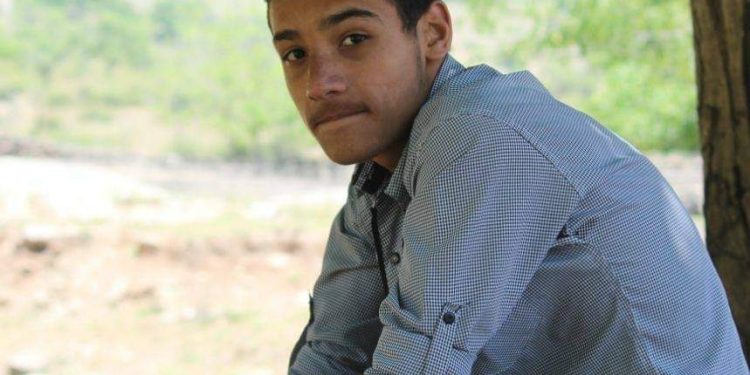 Srinagar Boy Goes Missing, Family Urges Him To Return Home