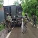 Baramulla encounter: 4 soldiers, cop injured, operation on
