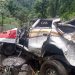 3 Persons Killed, 6 Injured As Passenger Cab Falls Into Gorge In Reasi