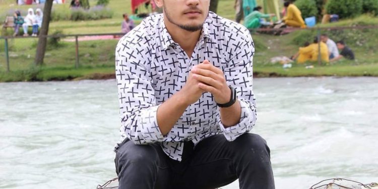 Srinagar Teen Who Had Gone Missing On April 16 Among 3 LeT Militants Killed In Pulwama