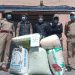 Cop among two arrested in Drug peddling in Budgam: Police