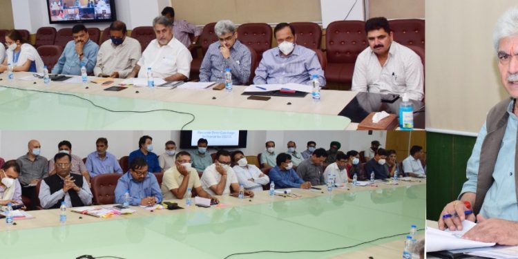 J&K Government Hikes Minimum Wages of Daily Wagers & Casual Labourers with Immediate Effect