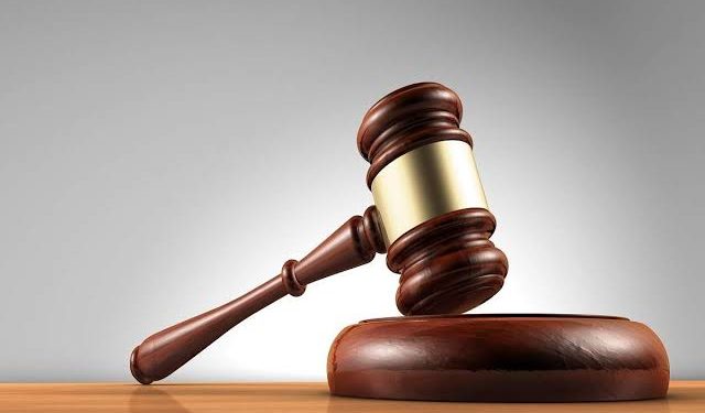 HC Orders Transfer Of Six District Judges