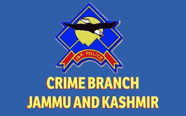 CBK Produces Chargesheet Against Man For Securing Govt Job On Fake Certificate