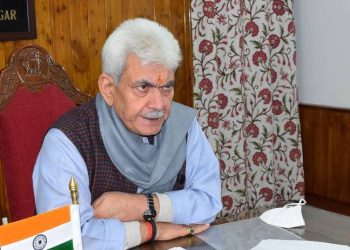 Govt Giving Major Impetus To Natural, Organic Farming: LG