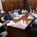 Business Delegation Meets PM Modi In New Dehli