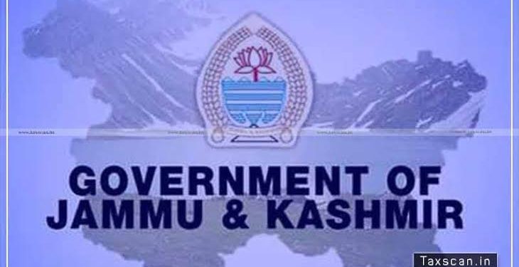 3 Motor Vehicle Inspectors Attached With RTO Jammu