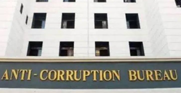 ACB Arrests Patwari, His ‘Accomplice’ While Accepting Rs 9K Bribe
