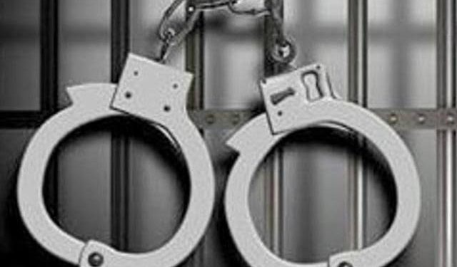 LeT Militant Arrested 4 Days After Viral Picture In B’Pora: Police