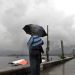 J&K Braces Up For Light To Moderate Rains