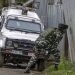 Militants Attack in Shopian, no injury: Police