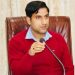 DC Srinagar reviews Power scenario, drinking Water supply