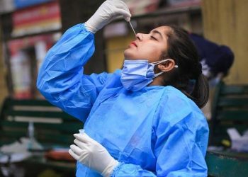 J&K Reports 9 Covid-19 Cases, No Death