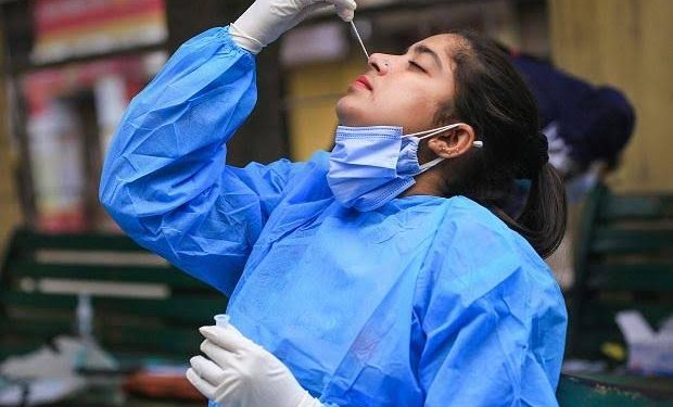 J&K Reports 9 Covid-19 Cases, No Death