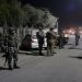 Grenade Blast In Budgam, No Casualty Reported