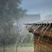Rains Bring Day Tem Down In Kashmir, Heat Wave Unabated In Jammu