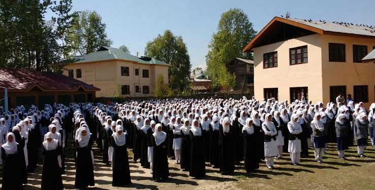 Budgam Education Sector At Crossroads