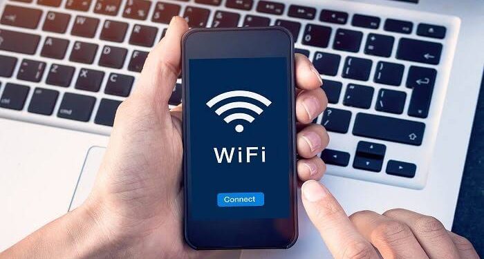 Don’t provide wifi Hotspot to strangers, else you will be liable if its misused: Police