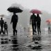 Rains Continue In Kashmir, More ‘Freak Weather’ Predicted In J&K Till Tomorrow