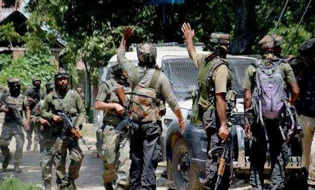LeT’s longest surviving commander killed in Baramulla: IGP Kashmir