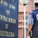 CBI Raids Residence Of Serving IAS Officer In J&K, Others