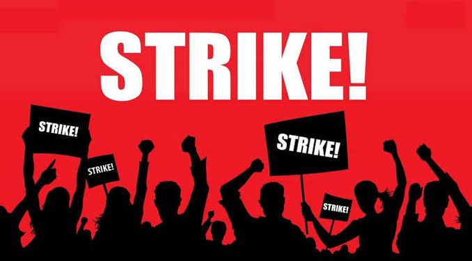 JKEPFO Employees Enter Indefinite Strike, Allege ‘Delay’ in Issuance of HR Notification