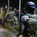 PreDawn Gunfight breaks out in Sunjwan Jammu