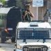 Jammu encounter: ASI of CISF Killed, 4 SFs Personnel Injured