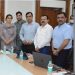 CS e-inaugurates 77 sports projects, dedicates them to youth