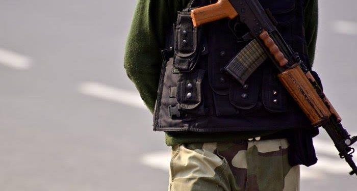 RPF SI dies six days after colleague’s death in Pulwama militant attack
