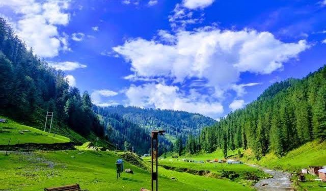 Hot, Dry Weather To Continue Till Tomorrow: MeT