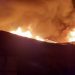4 residential houses damaged in fire at Brane Nishat