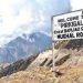 Mughal Road Reopens Tomorrow, Finally