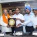 Agriculture Directorate hosts Live streaming of PM’s Garib Kalyan Samelan
