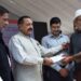 Kashmir essential part of Modi’s New India journey: Dr Jitendra Singh