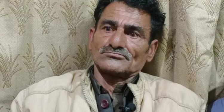 Hyderpora ‘encounter’: HC reserves verdict on father’s plea seeking son’s body