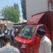 ‘India Post’ Flags off Vehicles To Facilitate Mail Delivery for Uri and Kupwara