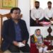 Joint delegation of Rehbar-e-Khel and Rehbar-e-Janglat calls on Lt Governor