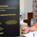 Lt Governor inaugurates additional office block of Anti Corruption Bureau Hqrs at Srinagar