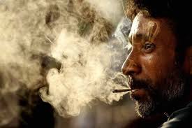 DAK seeks ban on tobacco to prevent cancer