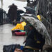 Rains Lash Kashmir Valley, More Expected In 2 Days: MeT