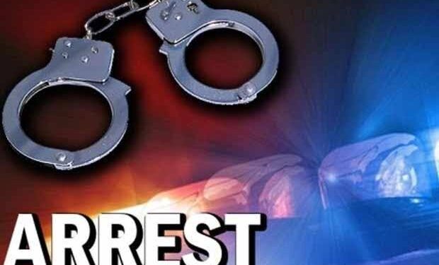 3 LeT militants, female ‘associate’ among 7 arrested in Bandipora