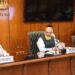 Amit Shah To Chair Security Meeting In Delhi On J&K
