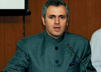 Govt Claims Contrary To Ground Realities: Omar