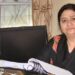 Prof Nilofer Khan Appointed New VC Of Kashmir University