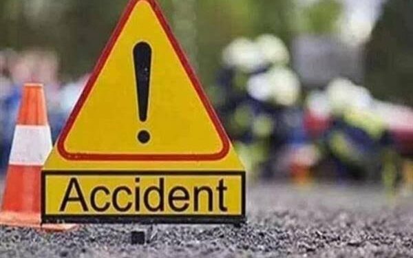 Employee Dies In Qazigund Road Mishap