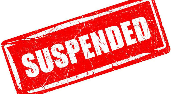 CEO Kupwara Suspends 10 Teachers for Defying Transfer Orders