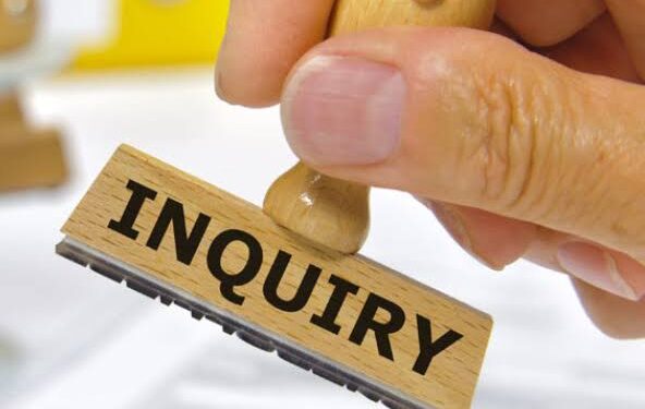 Govt orders Inquiry Into ‘illegal promotions, creation of posts’ by ex-SMC Commissioner